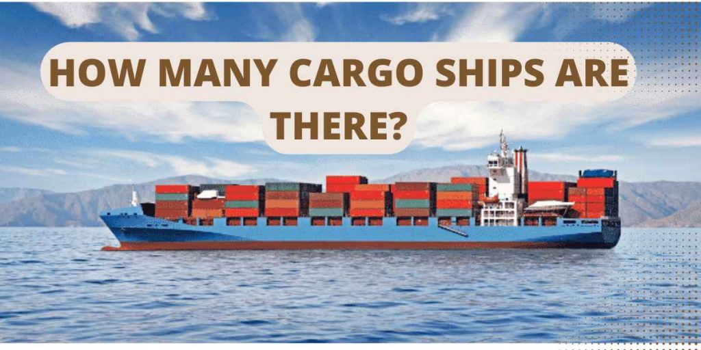cargo ships 