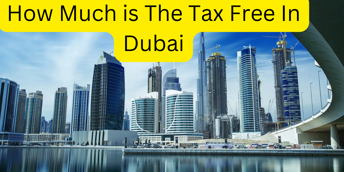 How Many Tax In UAE