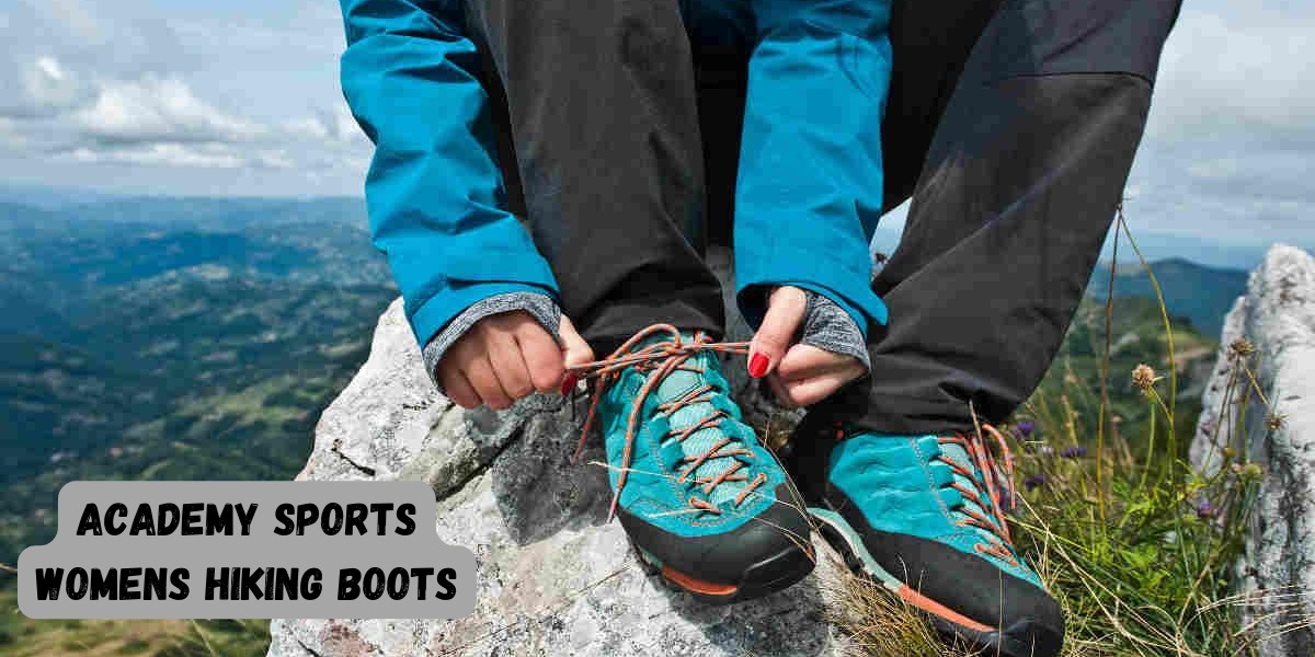 Academy Sports Womens Hiking Boots