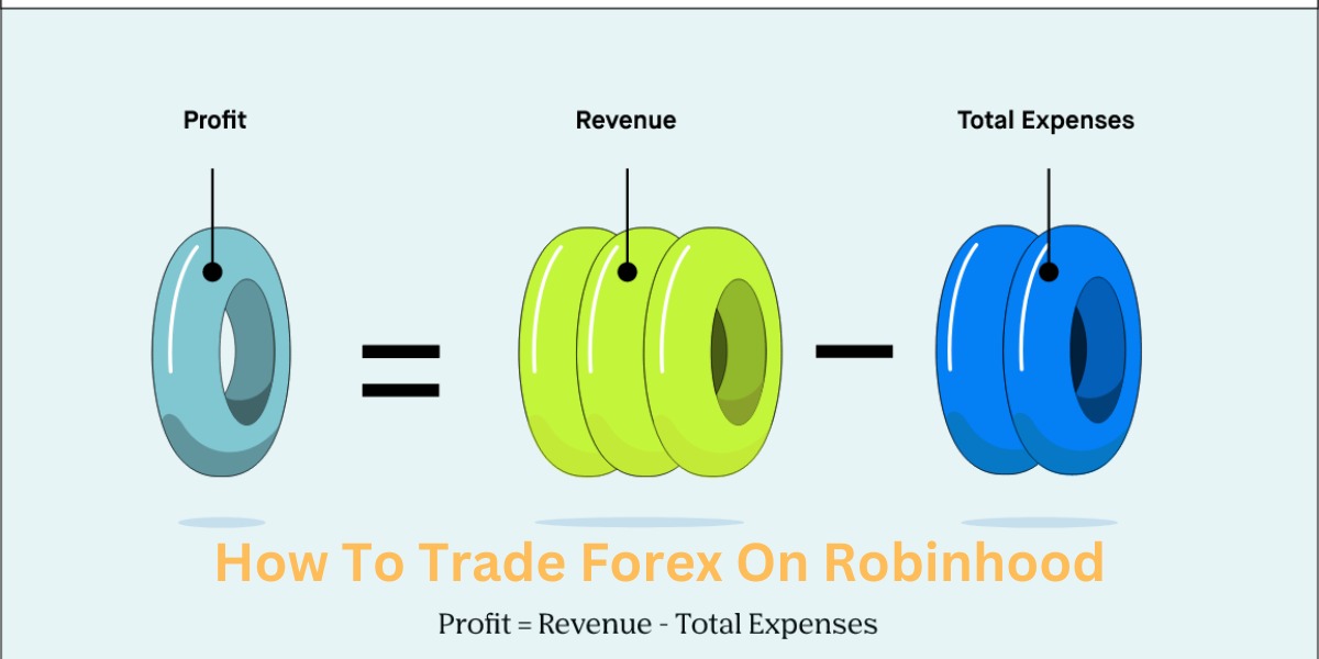 How To Trade Forex On Robinhood