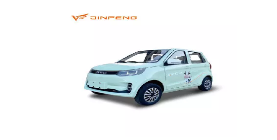 Why JINPENG's New Energy Car is the Best Choice for Eco-Friendly Drivers