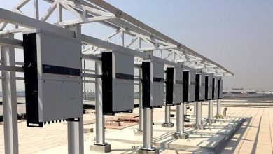 Sungrow Commercial FV System: Smart O&M for Dynamic Power Control