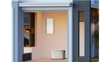 Empower Your Home with Foxtheon Residential Energy Storage Systems