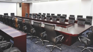 Elevate Your Retail Space with DIOUS Furniture's Conference Room Design Solutions
