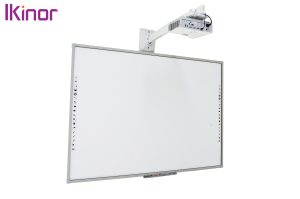 Take Your Presentations to the Next Level with Ikinor's Interactive Whiteboard Displays